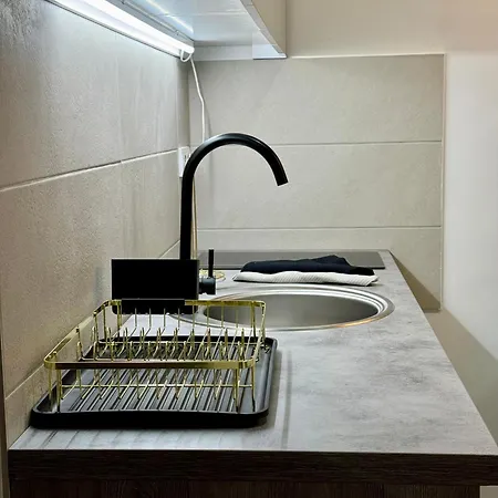 아파트 Royal 1 패레신