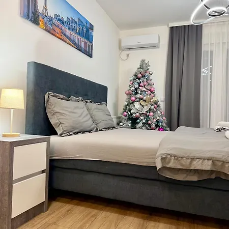 Royal 1 아파트 패레신