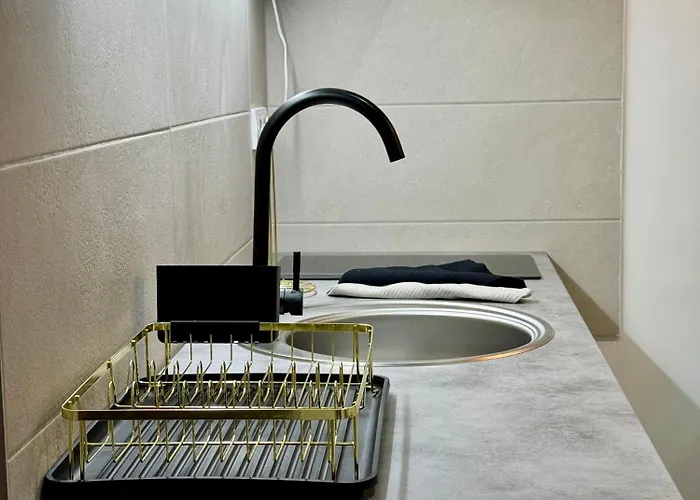 Apartment Royal 1 Paraćin