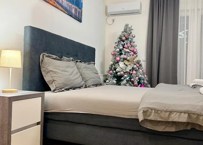 Royal 1 Apartment Paraćin